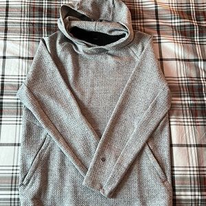 Men's MEDIUM Lululemon hoodie